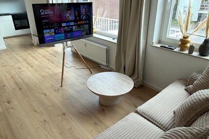 Wohnung Krefeld Gellep-Stratum - 1 Zimmer, 39 m&sup2;, 1.200&euro; | Angebot:26609164