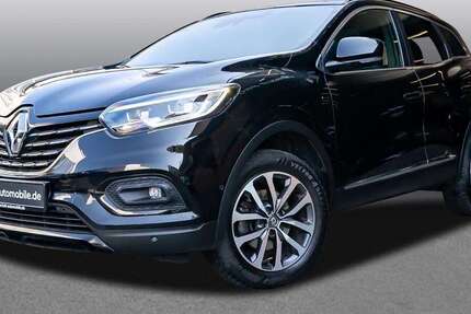 Renault Kadjar 49.681 km 18.777 &euro; Düsseldorf 40233