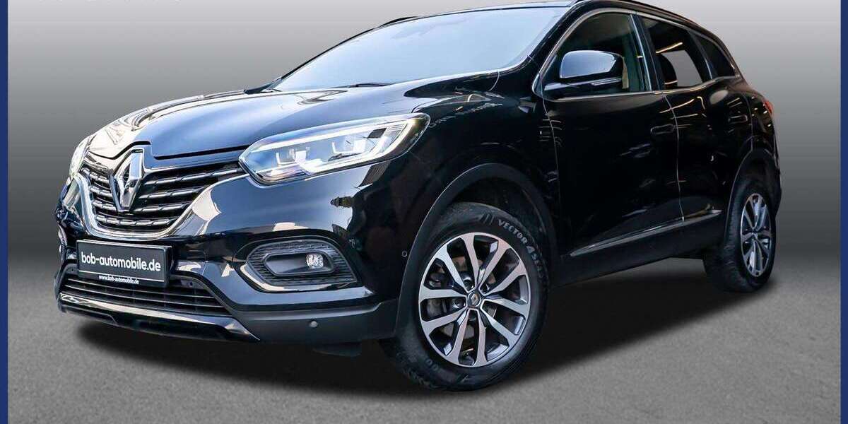 Renault Kadjar 49.681 km 18.777 &euro; Düsseldorf 40233
