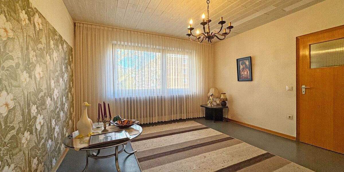 Reihenmittelhaus Wesel Flüren - 4 Zimmer, 106 m&sup2;, 239.000&euro; | Angebot:25684442