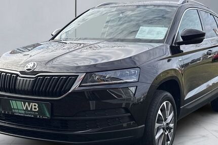 Skoda Karoq 62.000 km 18.990 &euro; Viersen 41751
