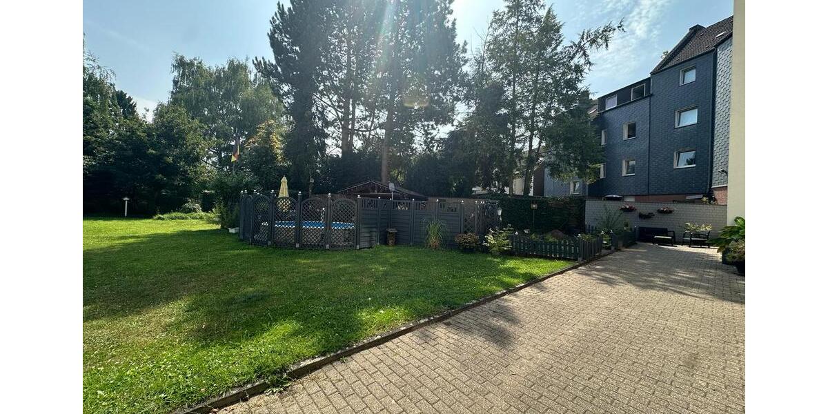 Etagenwohnung Gladbeck Brauck - 3 Zimmer, 73 m&sup2;, 530&euro; | Angebot:23721656