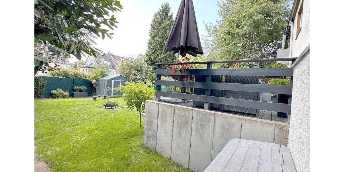 Mehrfamilienhaus, Wohnhaus Essen Frillendorf - 690.000&euro; | Angebot:27285255