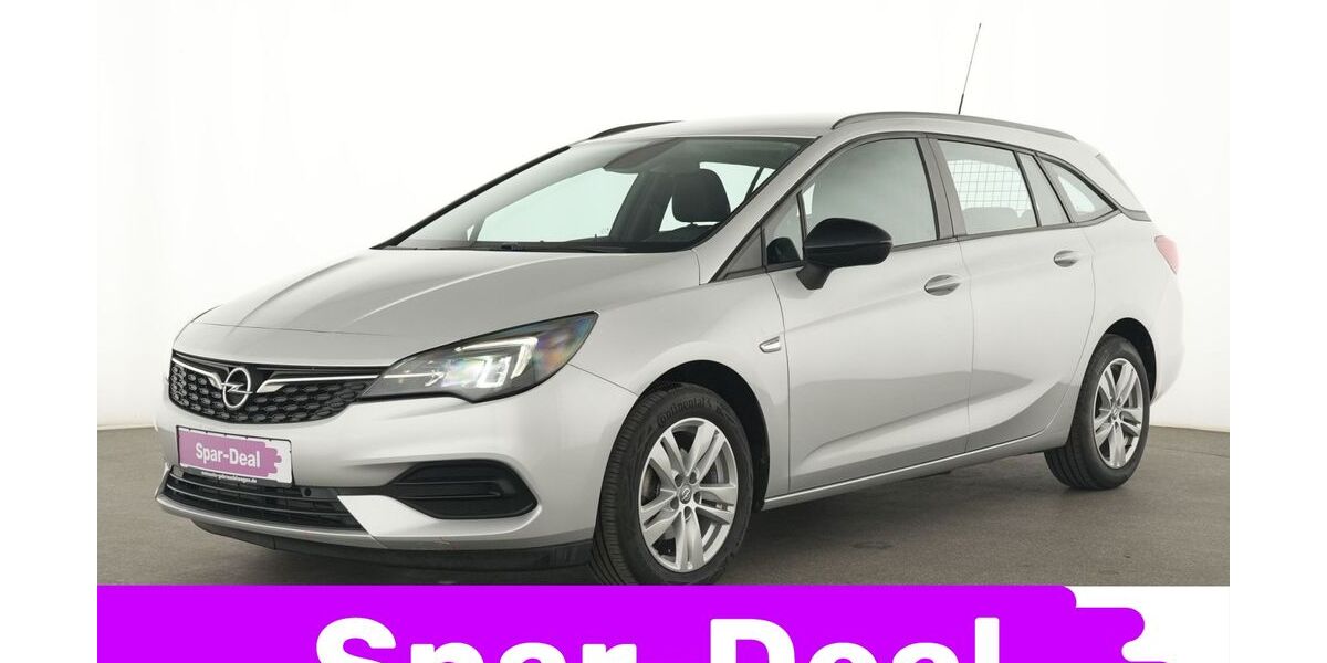 Opel Astra 48.117 km 12.799 &euro; Neuss 41460
