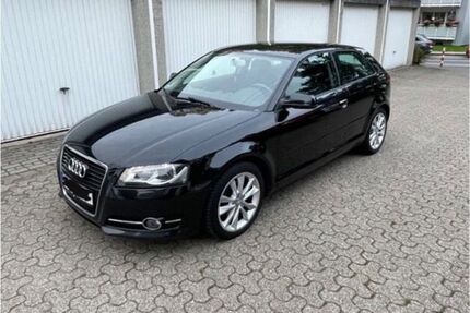 Audi A3 230.358 km 3.750 &euro; Essen 45309