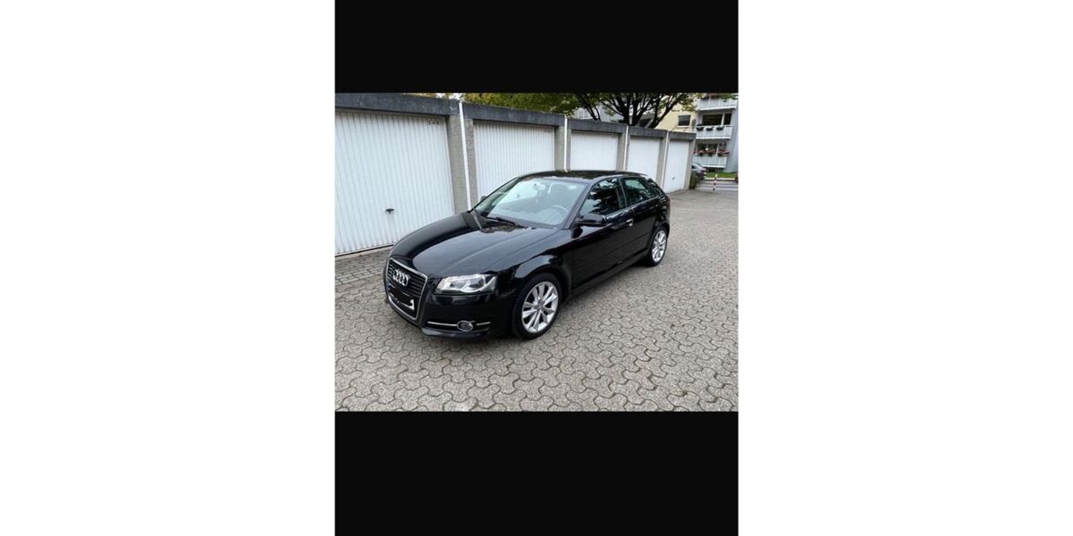 Audi A3 230.358 km 3.990 &euro; Essen 45309