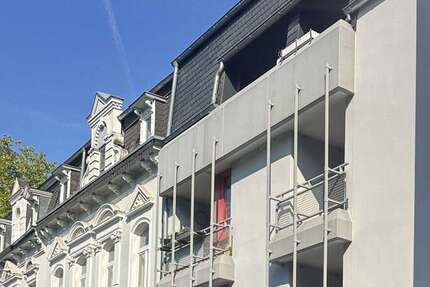 Wohnung Krefeld Bockum - 2 Zimmer, 54 m&sup2;, 119.000&euro; | Angebot:27235091