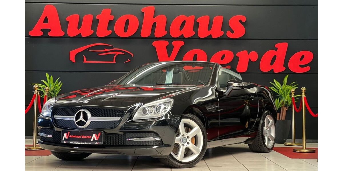 Mercedes-Benz SLK 200 80.000 km 21.990 &euro; Voerde 46562