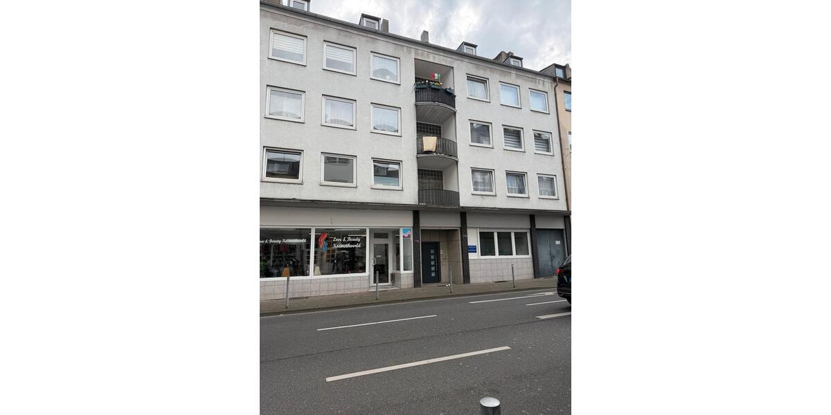 Etagenwohnung Willich - 3 Zimmer, 56 m&sup2;, 560&euro; | Angebot:26489830
