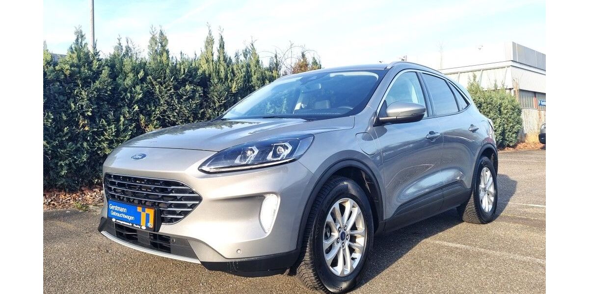Ford Kuga 73.435 km 21.880 &euro; Düsseldorf 40589