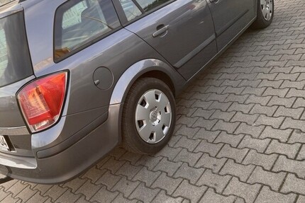 Opel Astra H 158.000 km 3.500 &euro; Düsseldorf 40213