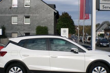 Seat Arona 23.365 km 19.850 &euro; Oberhausen 46145