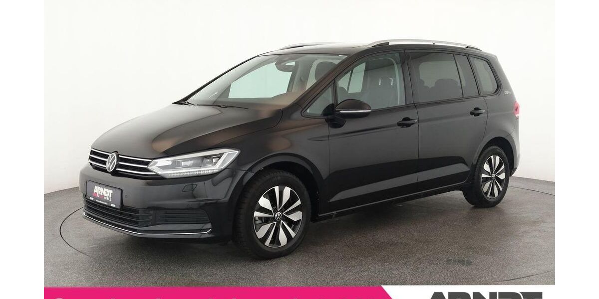 VW Touran 23.900 km 33.684 &euro; Düsseldorf 40233