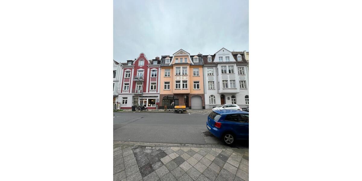 Mehrfamilienhaus, Wohnhaus Düsseldorf Stadtbezirk 5 - 19 Zimmer, 750 m&sup2;, 3.900.000&euro; | Angebot:26656361