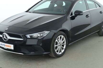 Mercedes-Benz CLA 180 41.648 km 28.420 &euro; Essen 45141