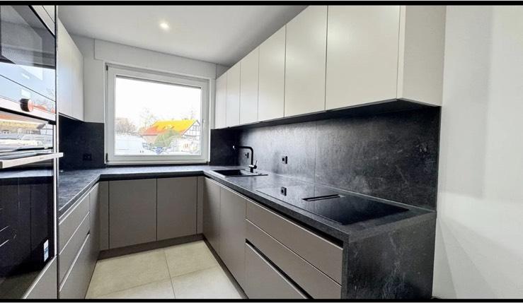 Reihenhaus Ratingen Hösel - 5 Zimmer, 140 m&sup2;, 2.200&euro; | Angebot:25877011