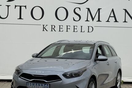 Kia ceed / Ceed 2.268 km 21.950 &euro; Krefeld 47805