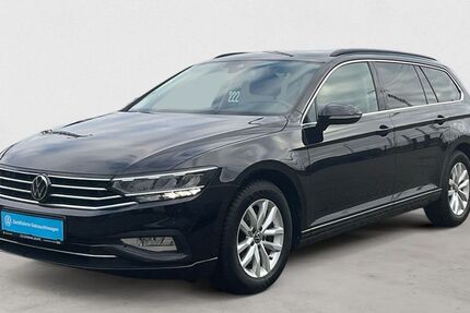 VW Passat Variant 67.221 km 24.880 &euro; Wesel 46483