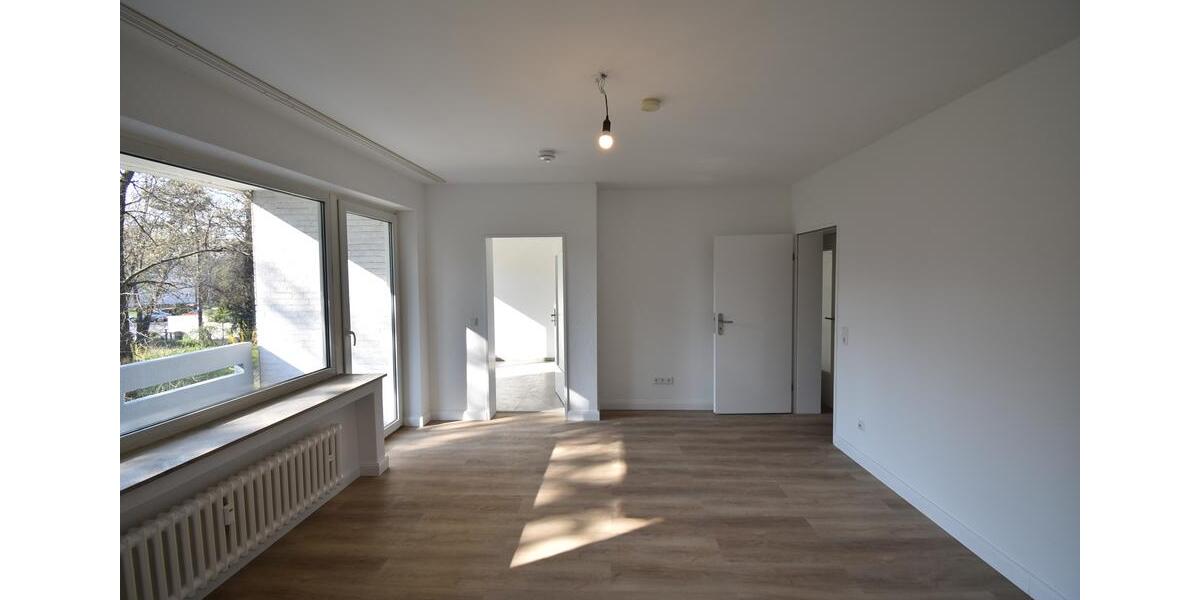 Etagenwohnung Duisburg Walsum - 3 Zimmer, 81 m&sup2;, 895&euro; | Angebot:25870126