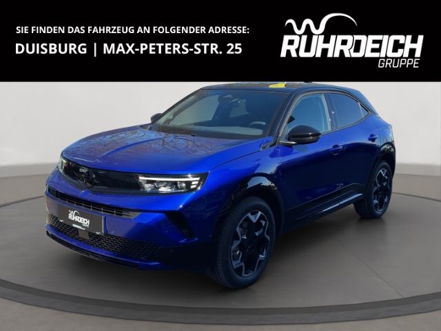 Opel Mokka 16.000 km 24.990 &euro; Duisburg 47059