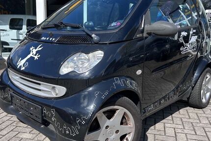 Smart ForTwo 160.000 km 2.599 &euro; Voerde 46562