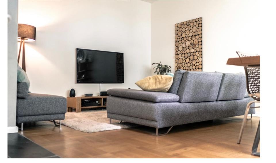 Erdgeschoßwohnung Duisburg - 2 Zimmer, 64 m&sup2;, 1.290&euro; | Angebot:25171820