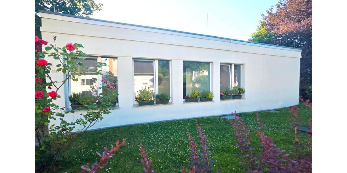 Bungalow Meerbusch - 7 Zimmer, 128 m&sup2;, 390.000&euro; | Angebot:27007684