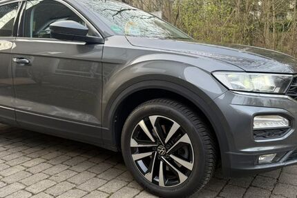 VW T-Roc 96.147 km 15.200 &euro; Essen 45134
