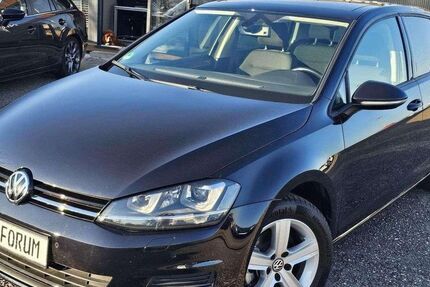 VW Golf 65.197 km 10.950 &euro; Kempen 47906