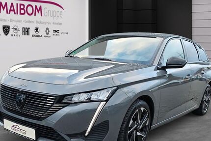 Peugeot 308 29.000 km 27.990 &euro; Wesel 46485