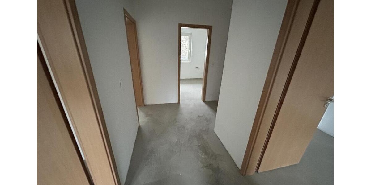 Etagenwohnung Oberhausen Biefang - 3.5 Zimmer, 64 m&sup2;, 562&euro; | Angebot:25962684