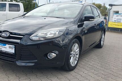 Ford Focus 89.365 km 7.999 &euro; Essen 45326