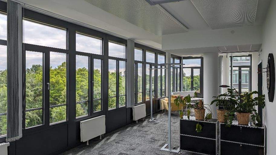 Gewerbeobjekt Düsseldorf Unterrath - 8.050&euro; | Angebot:25872592