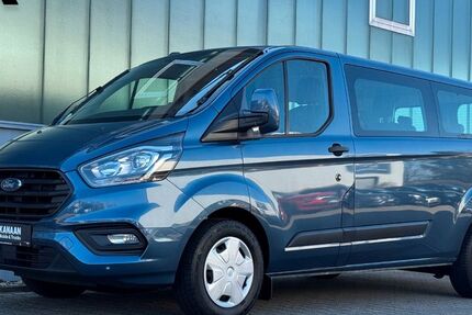 Ford Transit 93.551 km 22.967 &euro; Viersen 41748