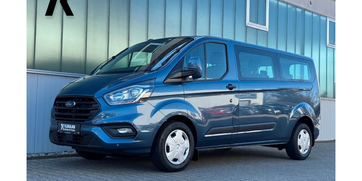 Ford Transit 93.551 km 22.967 &euro; Viersen 41748