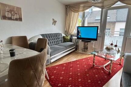 Wohnung Krefeld Cracau - 1 Zimmer, 30 m&sup2;, 46.000&euro; | Angebot:25125446