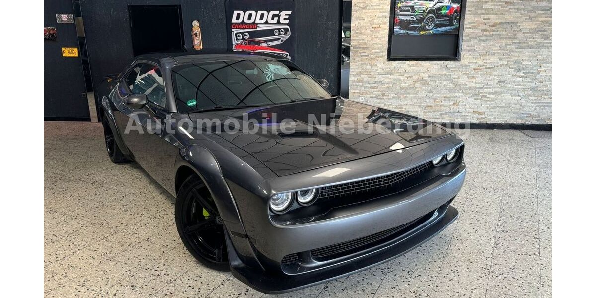 Dodge Challenger 46.450 km 30.990 &euro; Essen 45356