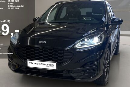 Ford Kuga 50.706 km 22.458 &euro; Krefeld 47805