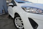 Ford Fiesta Trend 1,1 52 kw Klima SHZ 5Tür 1 Hd 20Tkm 20.000 km 9.790 &euro; Neuss 41462