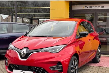 Renault ZOE 19.990 km 17.990 &euro; Wesel 46485