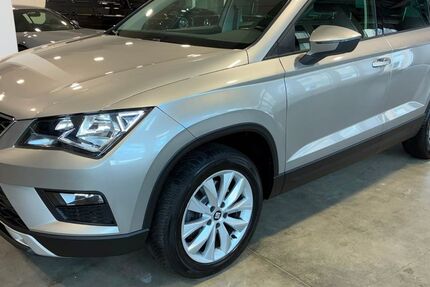 Seat Ateca 198.388 km 11.500 &euro; Willich 47877