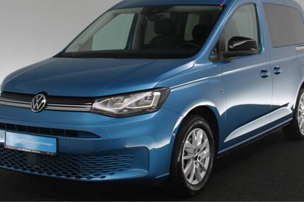 VW Caddy 16.727 km 31.800 &euro; Krefeld 47803