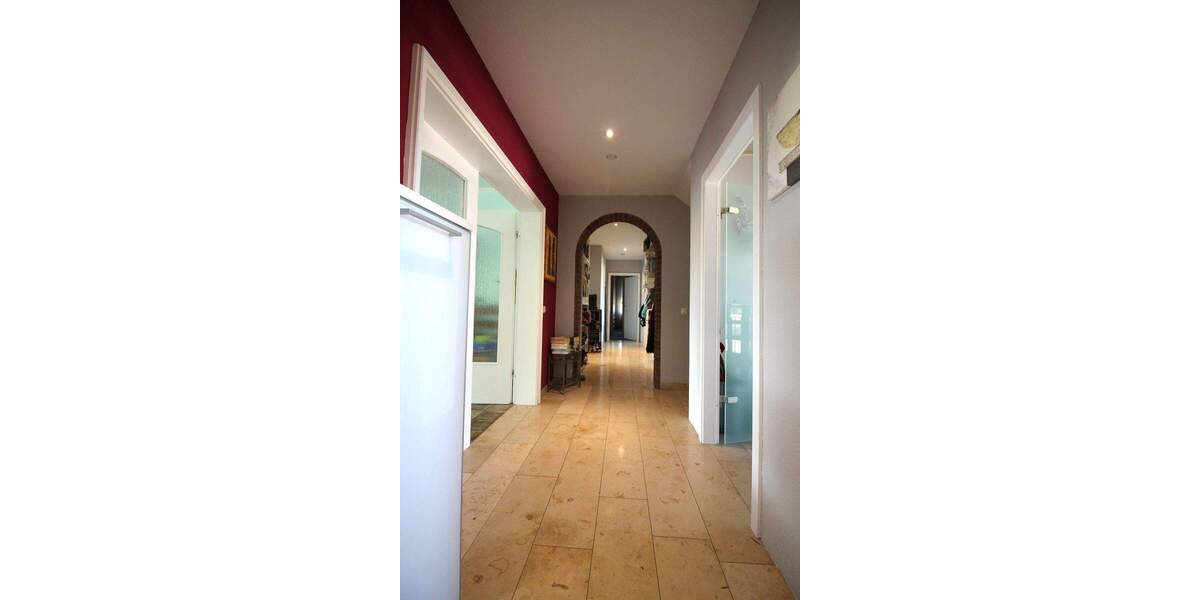 Mehrfamilienhaus, Wohnhaus Rheinberg Ossenberg - 7 Zimmer, 257 m&sup2;, 550.000&euro; | Angebot:25670153