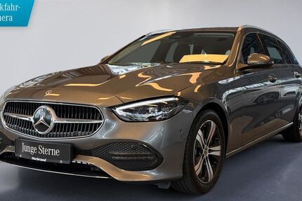 Mercedes-Benz C 220 3.173 km 39.990 &euro; Krefeld 47800