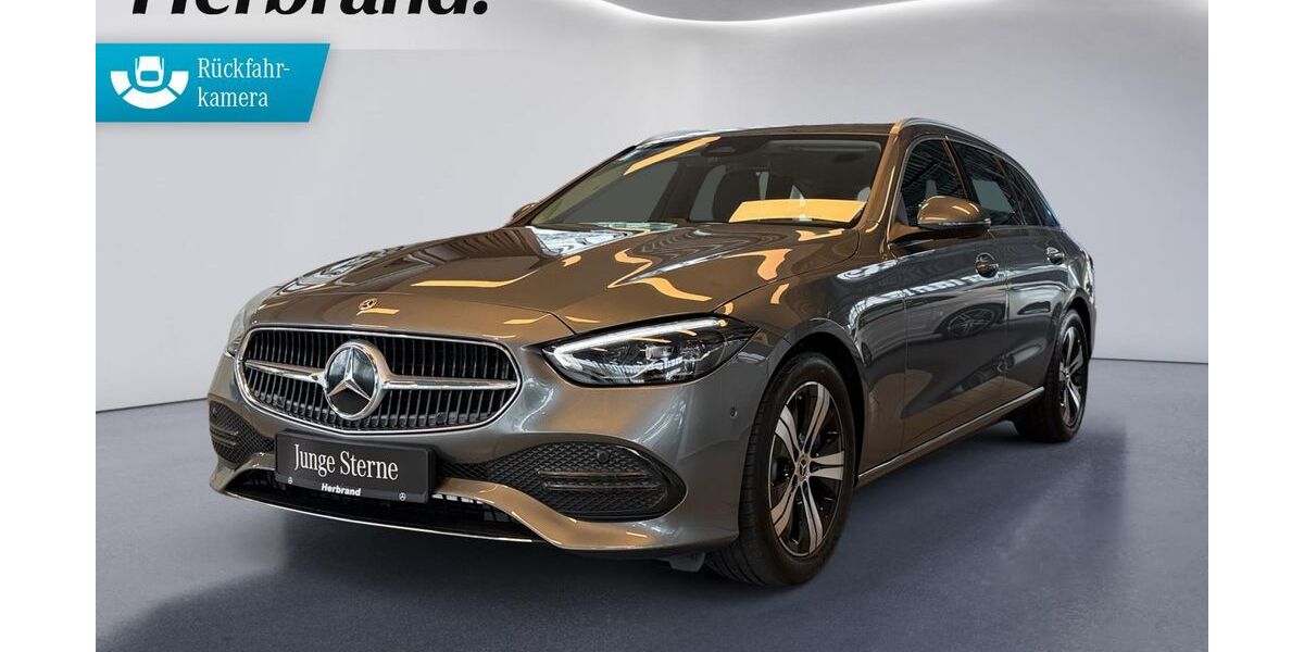 Mercedes-Benz C 220 3.173 km 39.990 &euro; Krefeld 47800