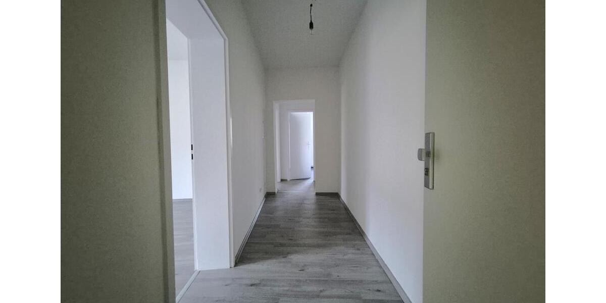 Etagenwohnung Duisburg Hamborn - 3 Zimmer, 76 m&sup2;, 560&euro; | Angebot:24687377