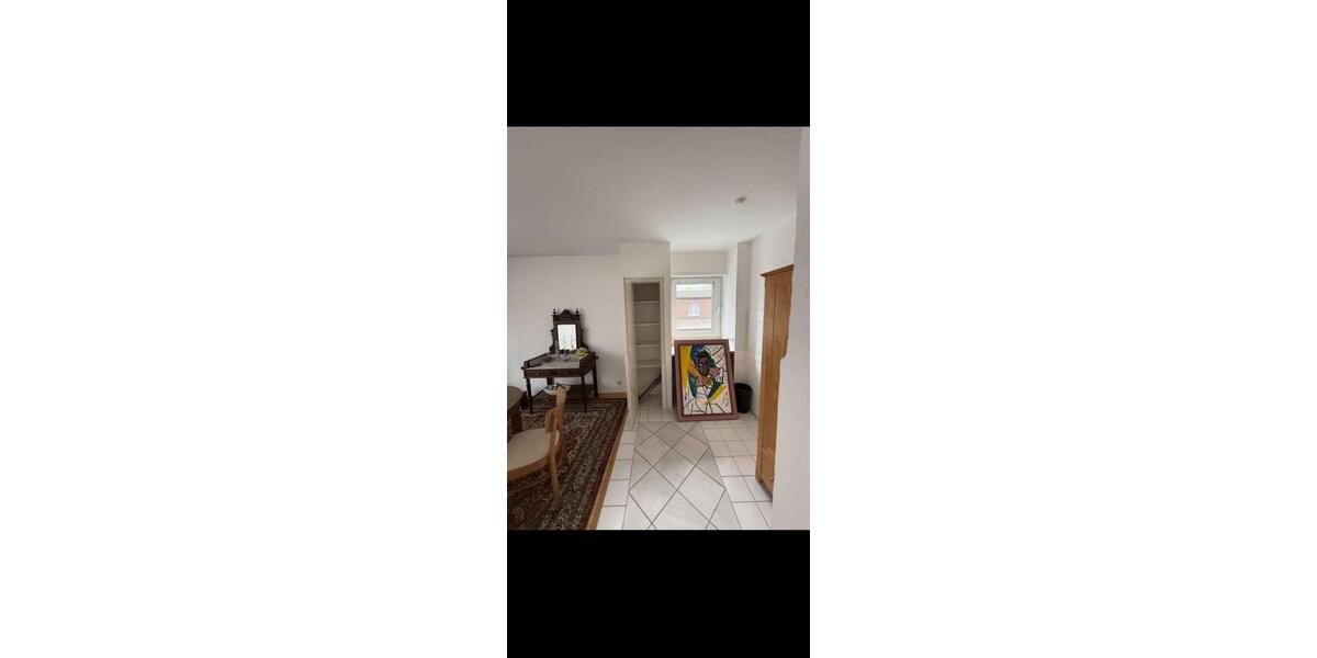 Etagenwohnung Viersen Hülsdonk - 2 Zimmer, 44 m&sup2;, 790&euro; | Angebot:26626184
