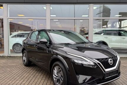 Nissan Qashqai 90.000 km 21.490 &euro; Dinslaken 46539