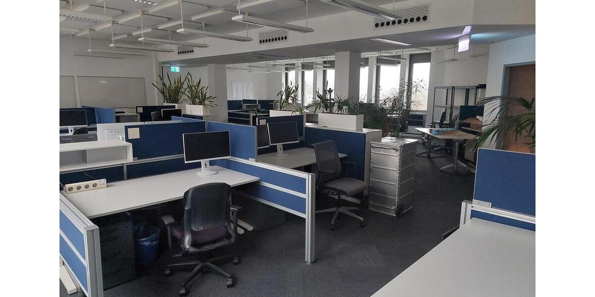 Gewerbeobjekt Düsseldorf Stadtbezirk 6 - 3.955&euro; | Angebot:25790742