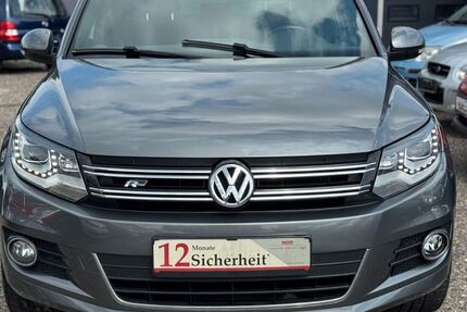 VW Tiguan 107.800 km 13.449 &euro; Kamp-Lintfort 47475